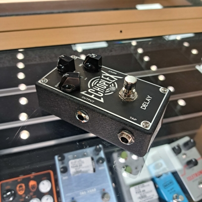 Gear Hunter | MXR Echoplex